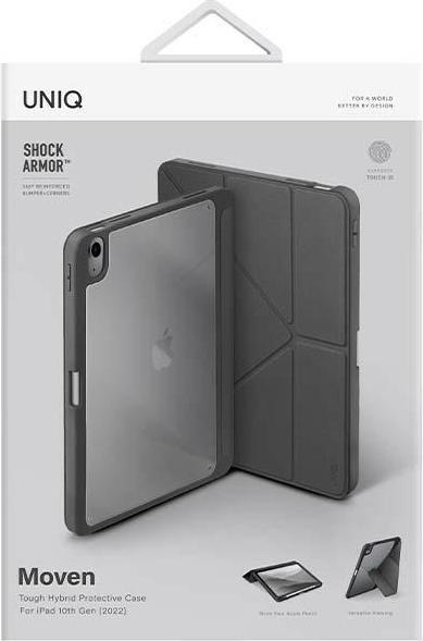 Actual product image Uniq Moven (iPad 2022 (10th Gen))