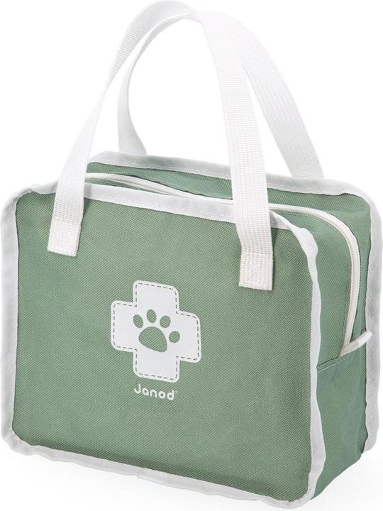 Produktbild Janod Tierarzt