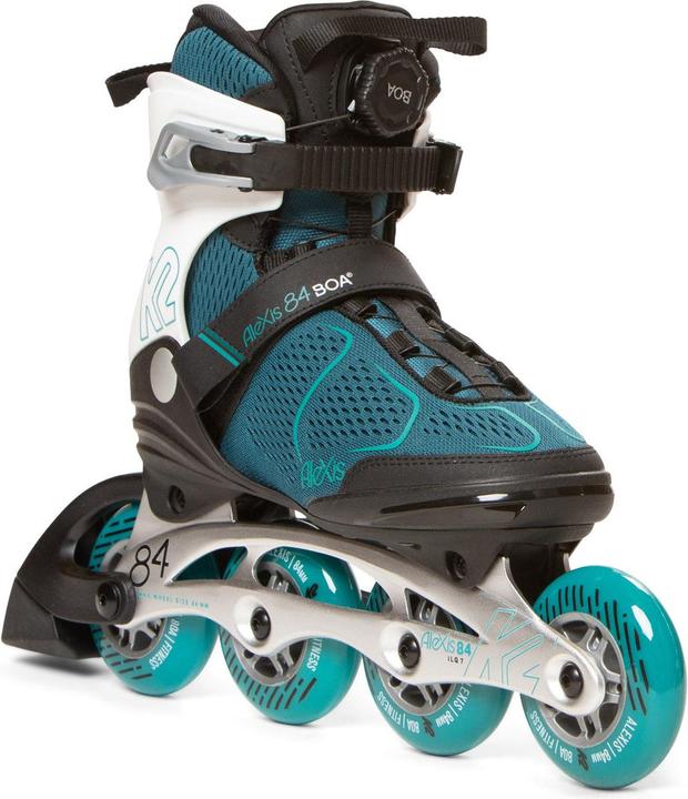 Actual product image K2 Alexis 84 Boa (39)