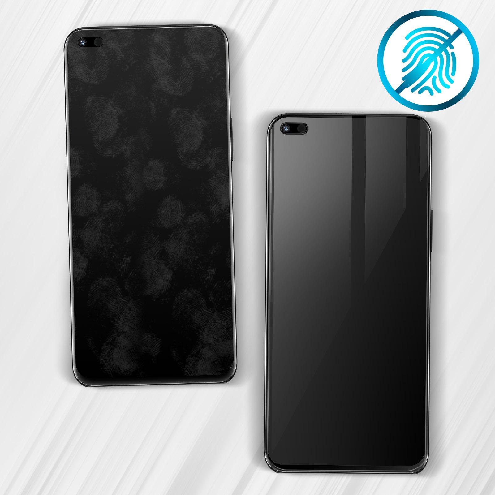 Thumbnail - Avizar Displayschutzfolie, Case friendly Schutz (1 Stück, Honor 50 Lite), Smartphone Schutzfolie, Transparent