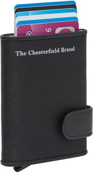 Actual product image The Chesterfield Brand Sabana Geldbörse RFID Schutz Leder 7.5 cm