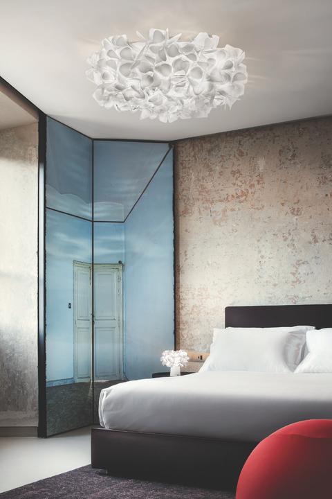 Actual product image Slamp Clizia mama non mama (E14)