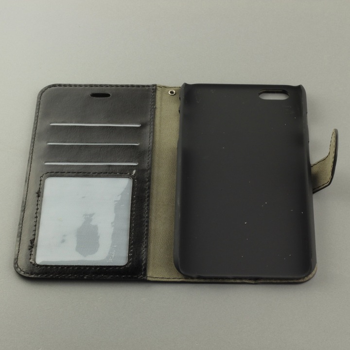 Actual product image PhoneLook Premium Flip cover (Apple iPhone 5s, Apple iPhone 5)