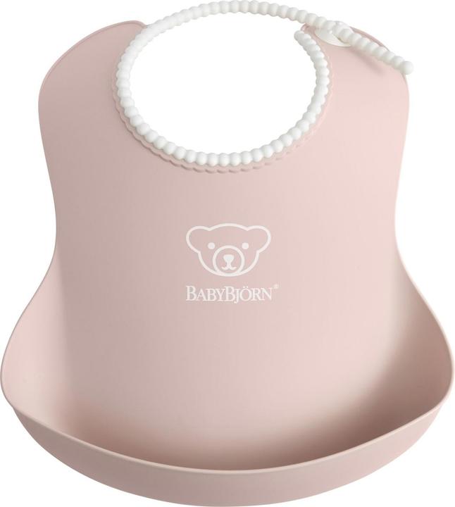 BabyBjörn Lätzchen (4 Monate)