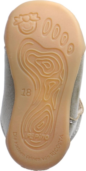 Actual product image Pepino Sneaker (21)