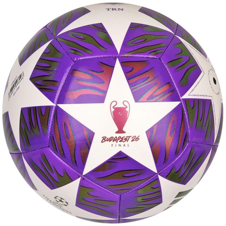 Immagine prodotto Adidas UCL Training Ball JX9089 (3)