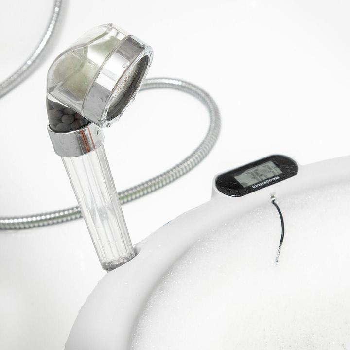 Produktbild InnovaGoods Faltbare Babybadewanne