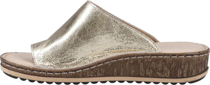 Actual product image Hush Puppies Womens/Ladies Elissa Suede Toe Post Sandals (42)