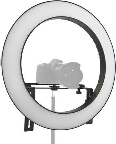 Falcon Eyes Wi-Fi Bi-Colour LED Ring Lamp Dimbaar DVR-160TW (Ringlicht)