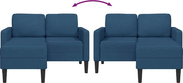 Produktbild vidaXL Puna (2-Sitzer)