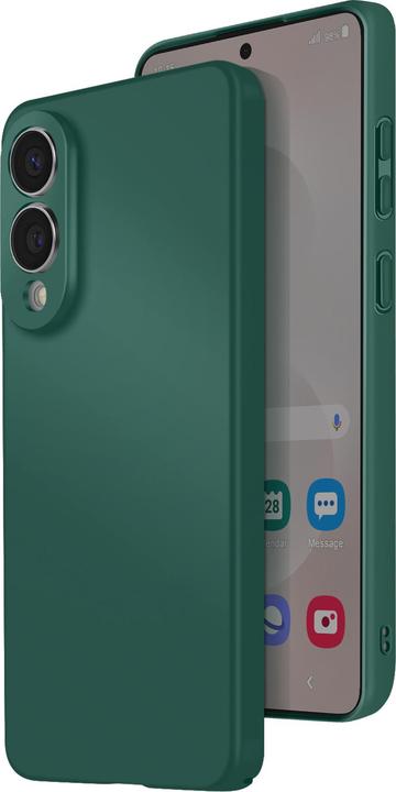 Produktbild Avizar Soft-Touch Hülle Galaxy S25 Edge (Samsung Galaxy S25 Edge)