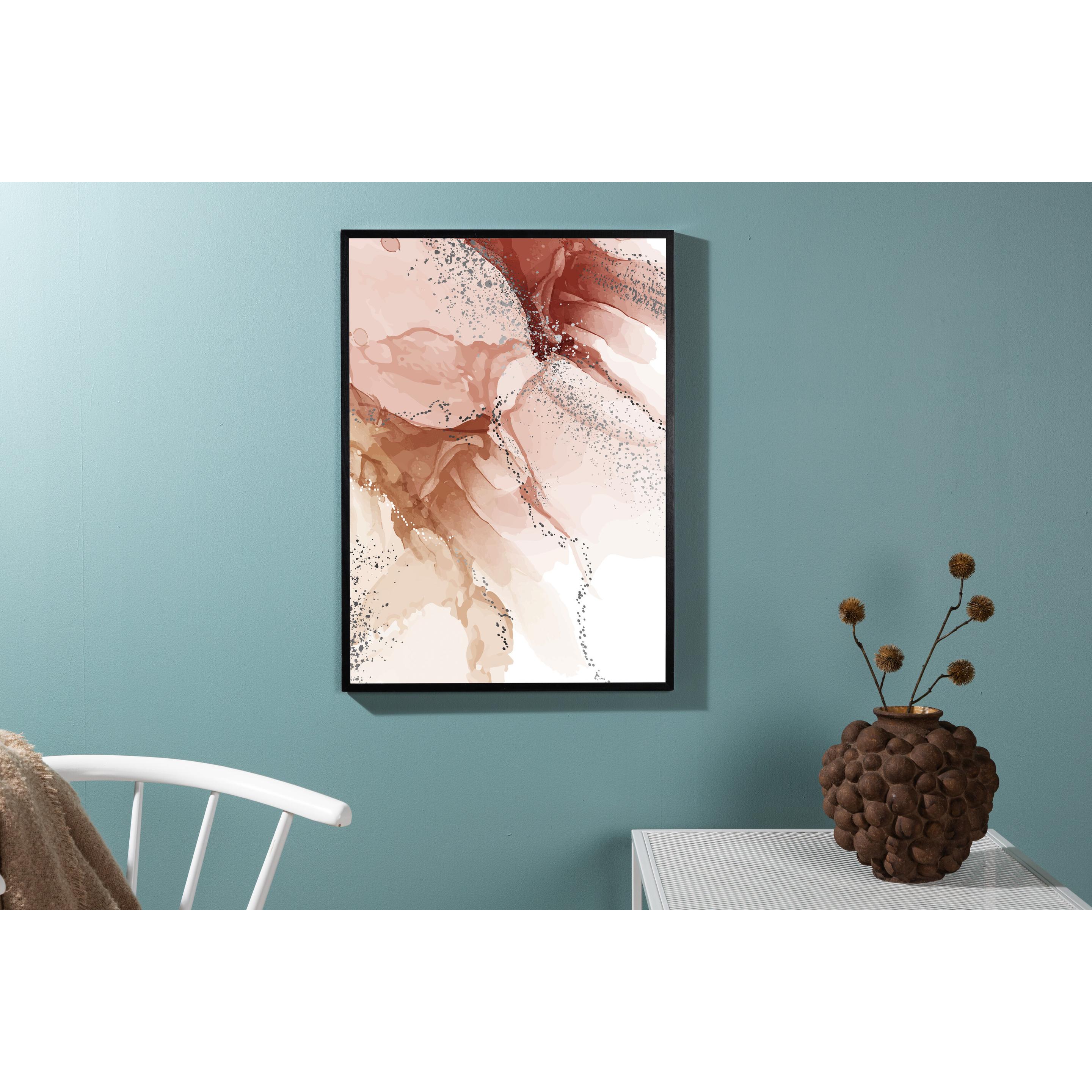 Venture Home, Wanddeko, Splash (70 x 100 cm)