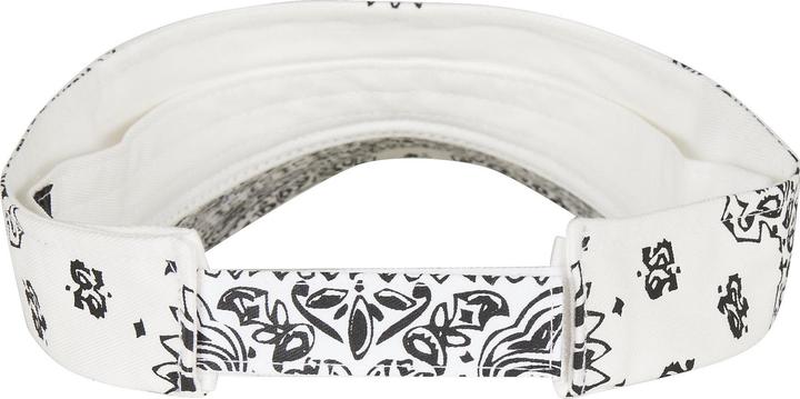 Produktbild Flexfit Visor Bandana Print (One Size)