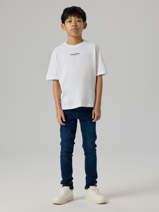 Image du produit Name it Jeans slim super doux (158)