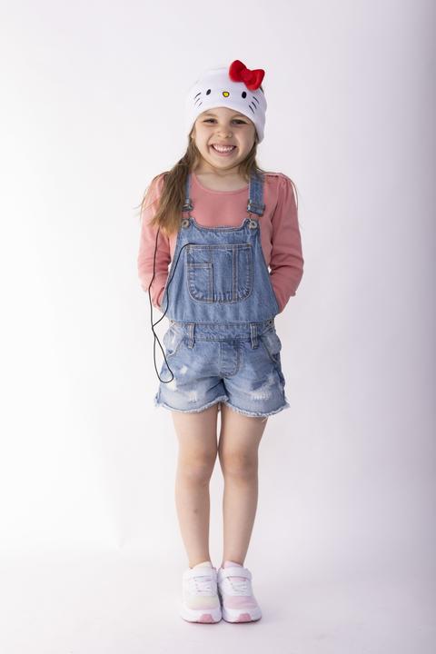 Produktbild OTL HK0798 Hello Kitty Kinderkopfhörer