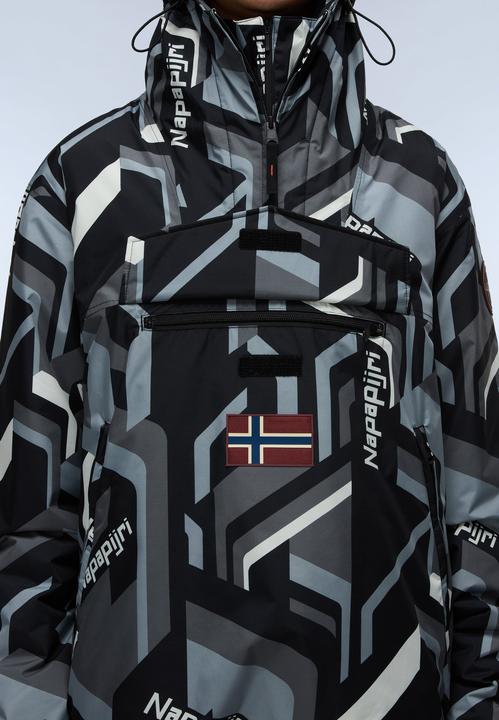 Produktbild Napapijri Rainforest Next (XS, M)