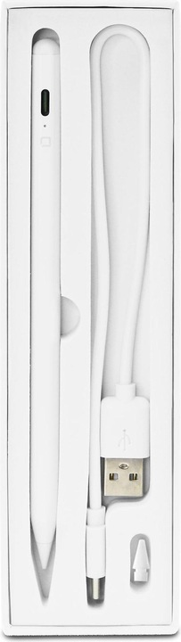 Produktbild Dicota Eingabestift Active Weiss