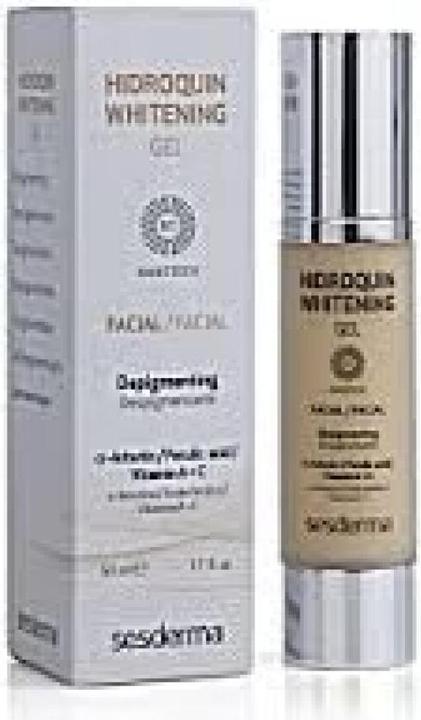 Produktbild Sesderma Hidroquin Aufhellungsgel 50ml