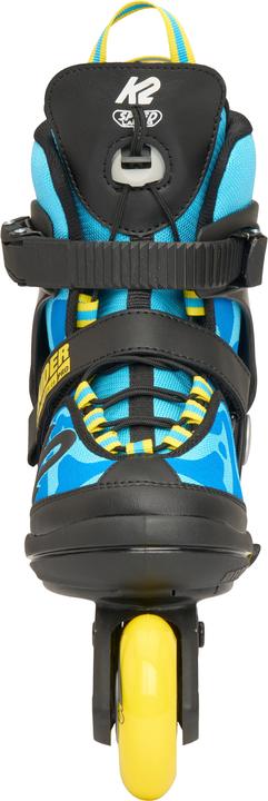 Actual product image K2 Raider Pro (29, 30, 31, 32, 33, 34)