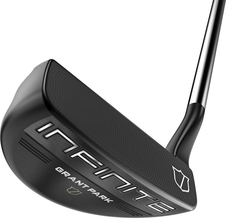 Produktbild Wilson Infinite Putter Grant Park RH 34 (Rechtshänder)