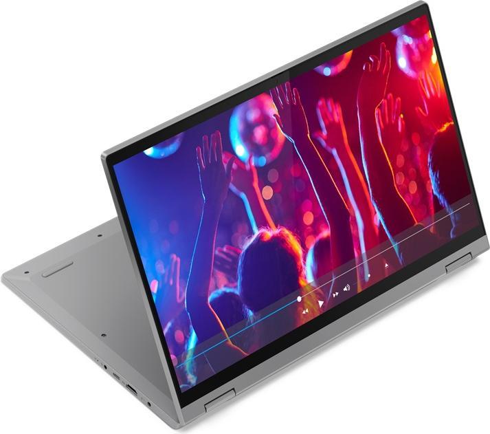 Produktbild Lenovo IdeaPad Flex 5 (15.60", 512 GB, 16 GB, CH, AMD Ryzen 7 5700U)