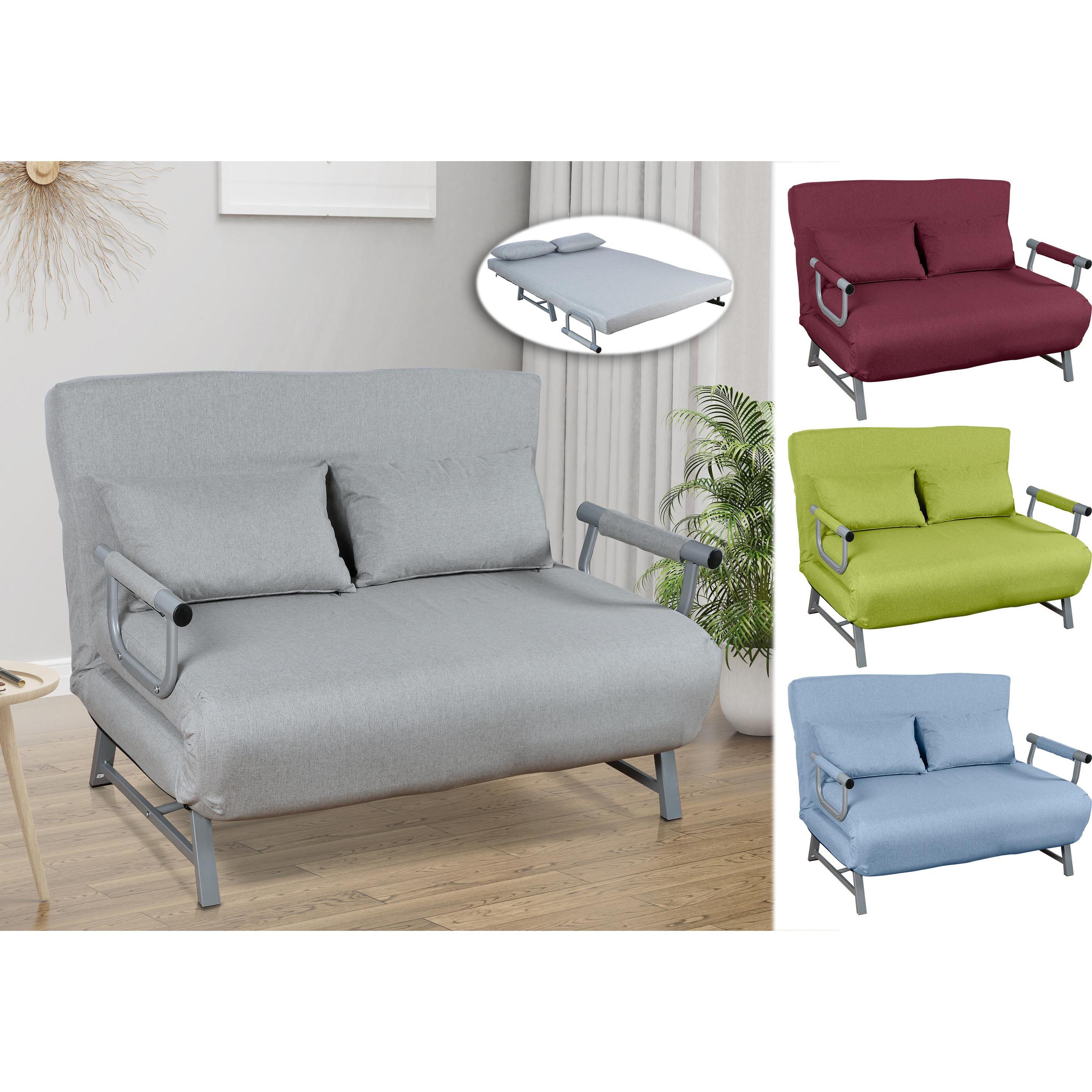 Thumbnail - VCM, Sofa, Kolino (Bettsofa)