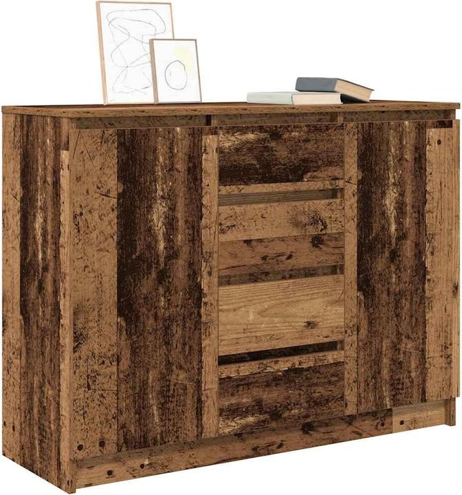 Actual product image vidaXL Rafet