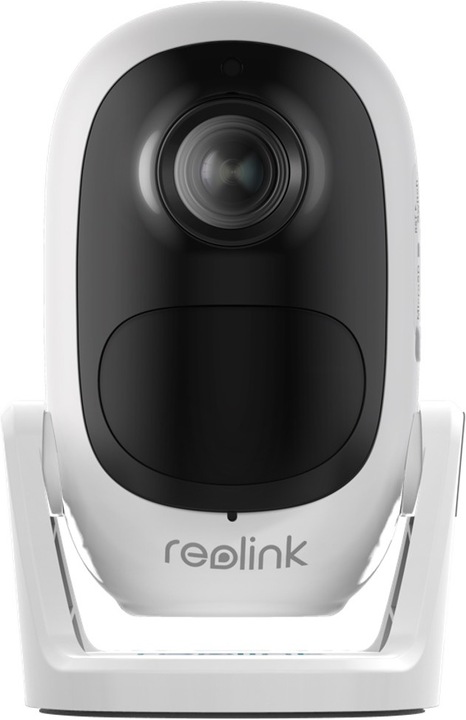 Actual product image Reolink Argus 2E incl. solar panel (1920 x 1080 Pixels)