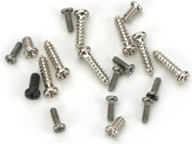 Actual product image E-Flite Small parts Blade MCX
