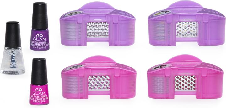 Immagine prodotto Spin Master Cool Maker- Go Glam Refill Pack