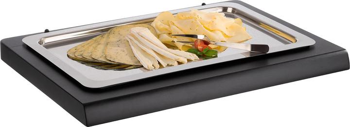 Actual product image APS TOP FRESH" buffet display cabinet