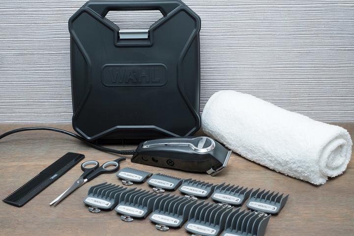 Produktbild Wahl 79602-201