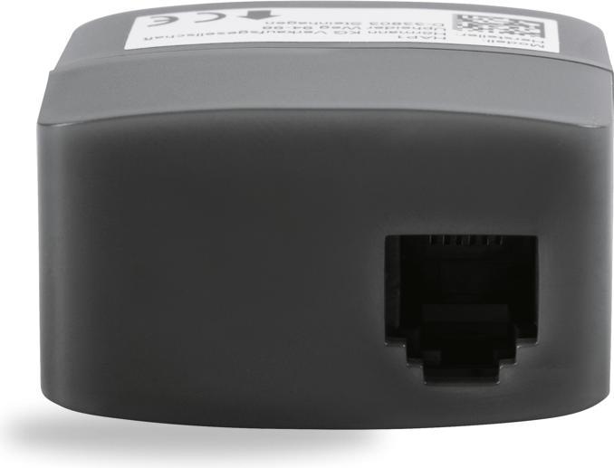 Actual product image Homematic IP Hörmann HAP1 HCP Adapter