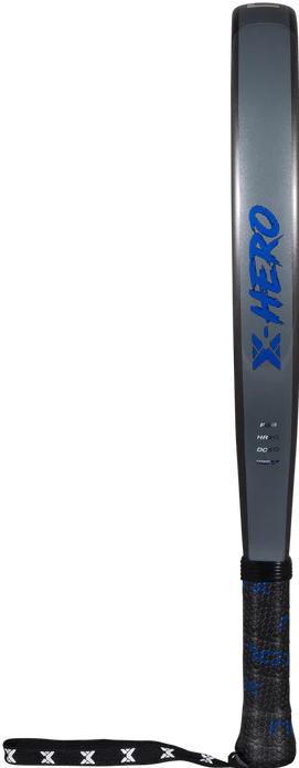 Produktbild Nox X-HERO