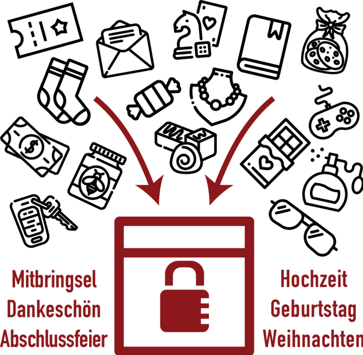 Actual product image Rätselbox Puzzle Box Pirates - Level 4/5 (German, English)