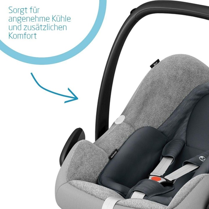 Immagine prodotto Maxi-Cosi Copertina estiva in ciottoli e gonna