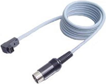 Produktbild Futaba LS Kabel FF9DIN6Pol