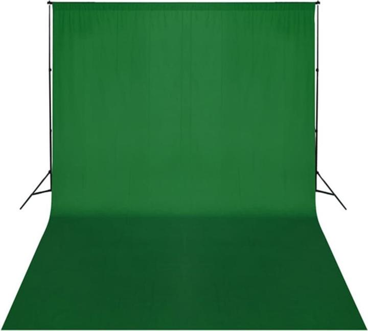 Produktbild vidaXL Studio Set (300 cm, 210 cm)