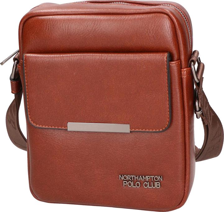 Immagine prodotto Northampton Polo Club borsa a tracolla