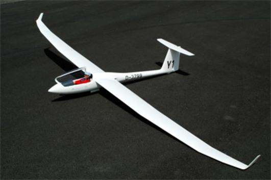 Produktbild Top Model Discus 2A De-Luxe 3750 mm