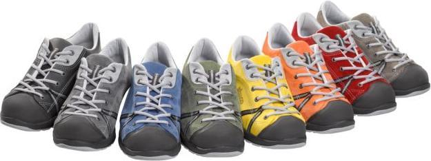 Produktbild Stuco Sicherheitshalbschuh S3 HIKING (S3, 42)