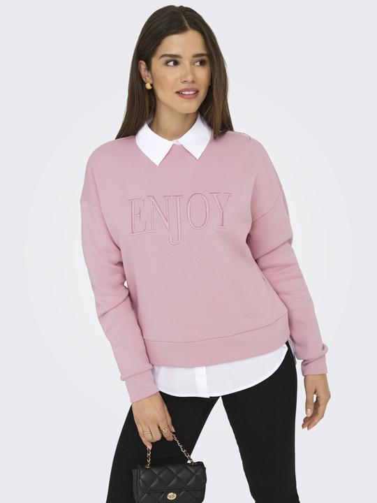 Produktbild Only ONLPAM Sweatshirt Sweatshirt (S)