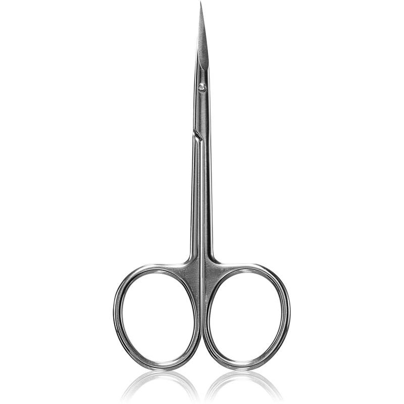 Staleks Donna Strumento Per La Cura Delle Unghie, Forbici Per Cuticole Expert 20 Tipo 2 (Forbici Per Cuticole Professionali)