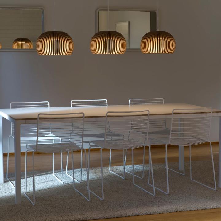 Actual product image Secto Design Pantop (1400 lm, E27)