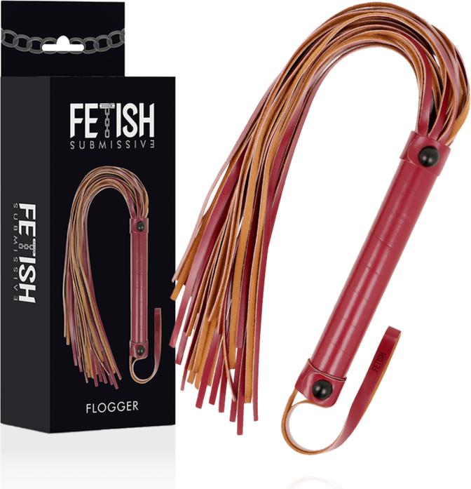 Produktbild Fetish submissive Dark Room L?Tigo Cuero Vegano