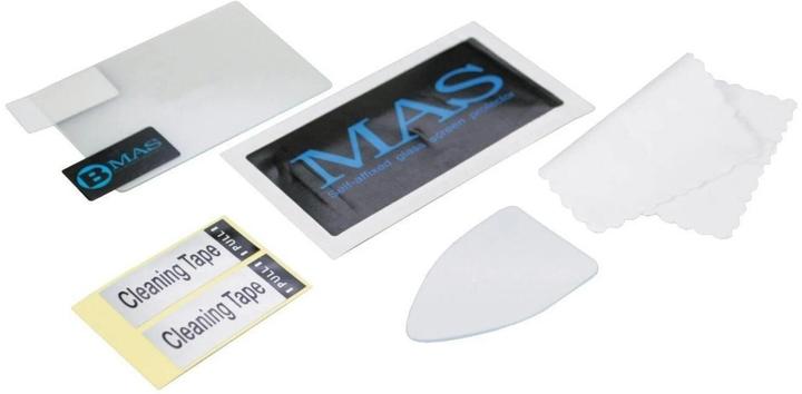 MAS LCD (Screen protector, D750)