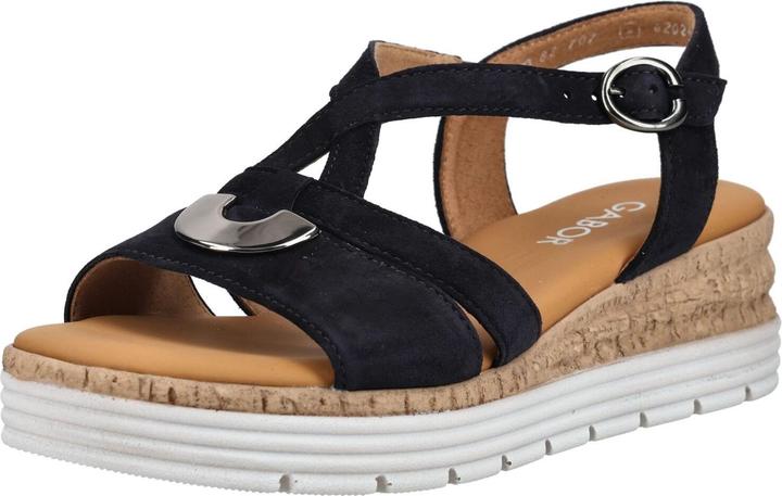 Produktbild Gabor Sandalen (40)