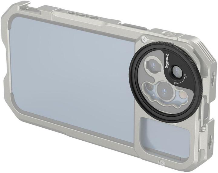 Actual product image SmallRig Magnetic Filter Adapter Ring (M Mount) 52mm 3840B