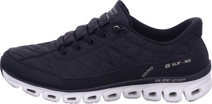 Image du produit Skechers GLIDE-STEP - AT EASE 104556 BKNT Shoes (39)
