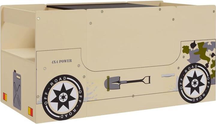 Actual product image vidaXL Kindermöbel-Set (High chair)